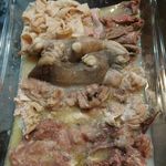 کله پزی پاک..مهدی قره بقلو