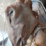 کله پزی پاک..مهدی قره بقلو