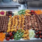 کبابی عمو غلام