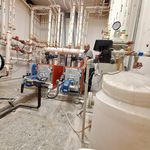 تاسیسات منصوری (گرما گستر سابق)