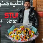 فروشگاه سینا گل تاچارا