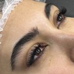 اکستشن مژه توران اسپایکی فقط۶۹۰