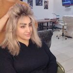 سالن زیبایی سیمین یگانه