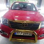 تشخیص رنگ اتومبیل بیجاری