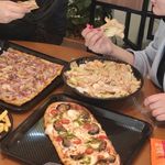 پیتزا پرپروک (سعادت آباد)