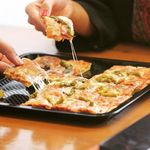 پیتزا پرپروک (سعادت آباد)