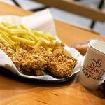 پیتزا پرپروک (سعادت آباد)