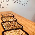 پیتزا پرپروک (سعادت آباد)