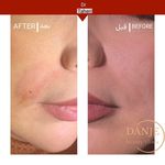 كلينيك زيبایی و ليزر دكتر اميررضا طاهری