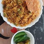 آش امین طباخ