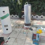 خدمات تاسیسات اسدی