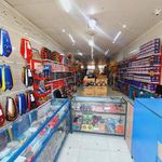 فروشگاه لوازم یدکی موتور سیکلت حسینی