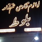 بلوط