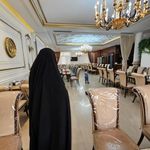 رستوران کبابی  ماه بهشت
