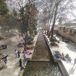 بوستان سرچشمه محلات