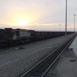 ایستگاه راه آهن خواف