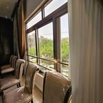 رستوران کبابی  ماه بهشت
