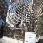 پارکینگ اختصاصی توانیر
