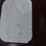 رستوران محلی سوس کباب