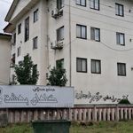 مجتمع مسکونی نیلوفر آبی