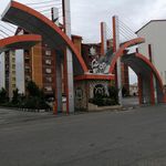 مجتمع مسکونی نیلوفر آبی
