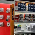 فروشگاه دزدگیر امید