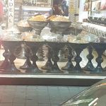شیرینی و آجیل سرای ایده ال