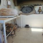 نانوایی هیزمی ستاره هشتم