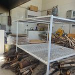 نانوایی هیزمی ستاره هشتم