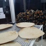 نانوایی هیزمی ستاره هشتم