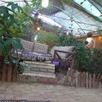 رستوران سنتی نازخاتون