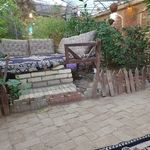 رستوران سنتی نازخاتون