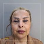 كلينيك زيبایی و ليزر دكتر اميررضا طاهری