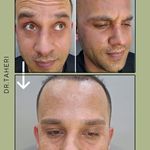 كلينيك زيبایی و ليزر دكتر اميررضا طاهری