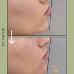 كلينيك زيبایی و ليزر دكتر اميررضا طاهری