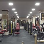 باشگاه بدنسازی اسپاد