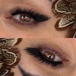 کاشت مژه و اکستنشن مژه و لیفت و تینت