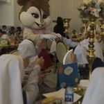 مجتمع غیردولتی مهدیه