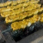 اغذیه ستاره شهر(انعامی)