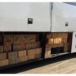 خدمات باربری دلشاد(ارسال خرده وعمده بار)