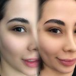 لیفت و لیمنت مژه و ابرو شایسته