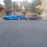 امدادخودرودر اوج