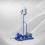 سهند پمپ تبریز