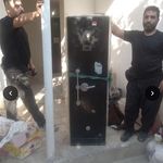 اسباب کشی منزل