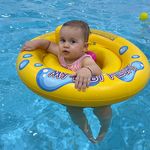 آموزش شنا پریا حسینی