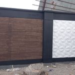 نقاشی ساختمان و ویلا ملکان