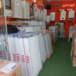 فروشگاه پکیج رادیاتوراسپیلت محمدنیکان