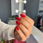 کاشت ناخن فاطمه یونسی