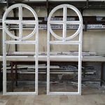 پنجره دوجداره طالبی نژاد