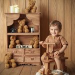 آتلیه تخصصی نوزاد بارداری کودک آدرینا